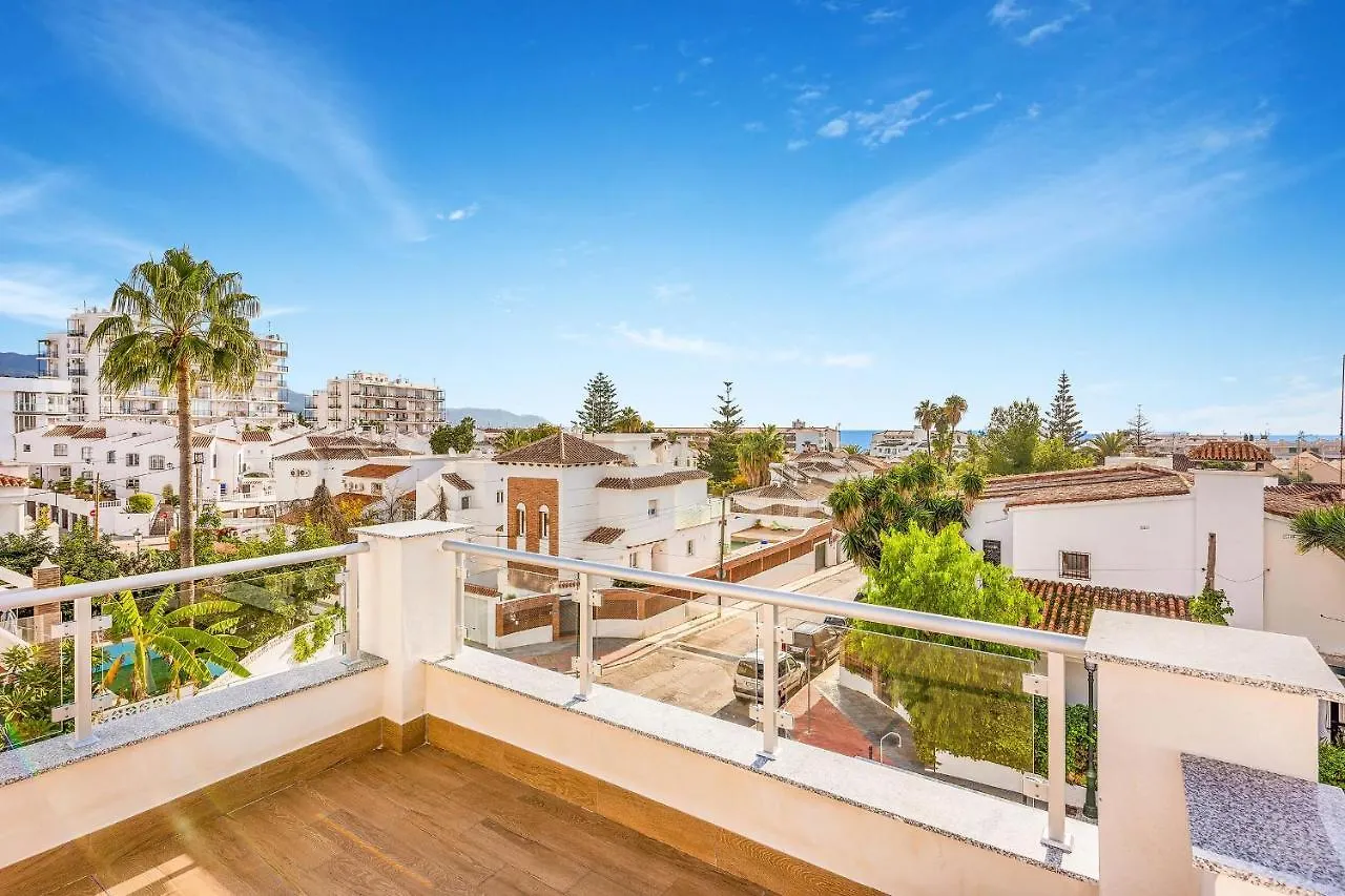 Villa Catalina Nerja