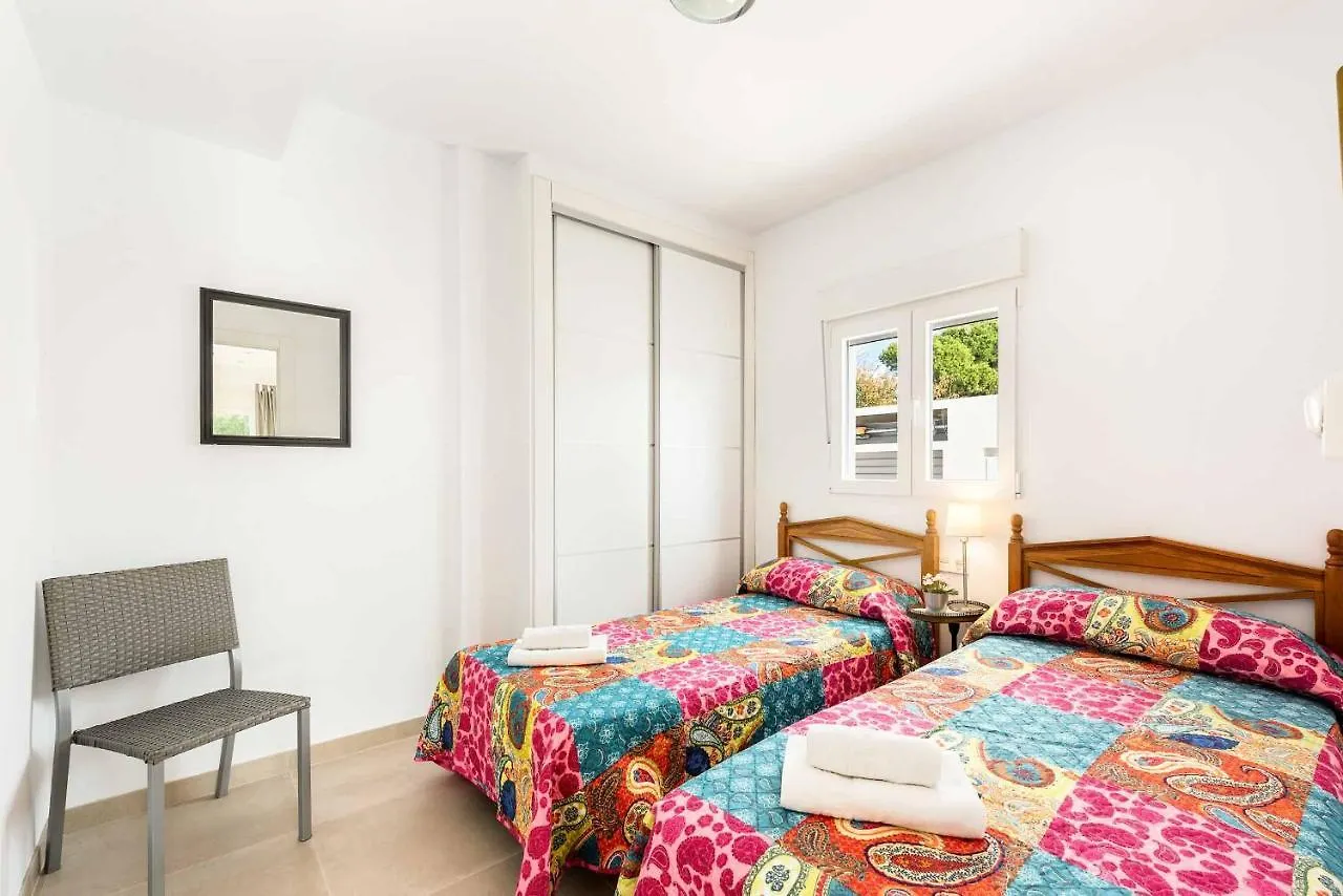 Villa Catalina Nerja 0*,  Spain
