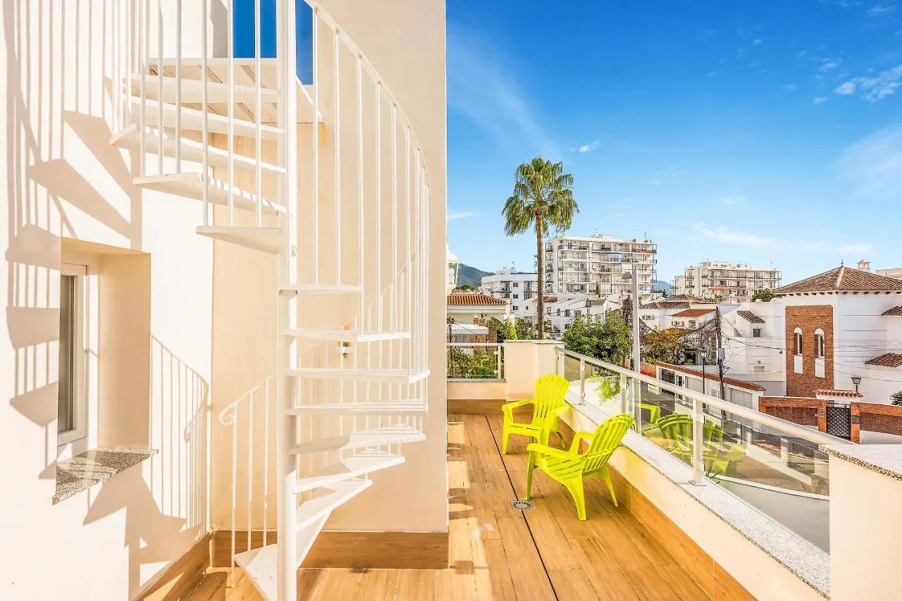 Villa Catalina Nerja